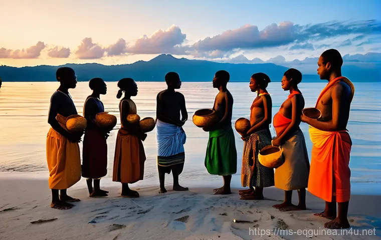 적도 기니의 유네스코 문화유산 목록 - **Malabo Cathedral and Colonial Independence Avenue:** A detailed, architectural illustration of the...