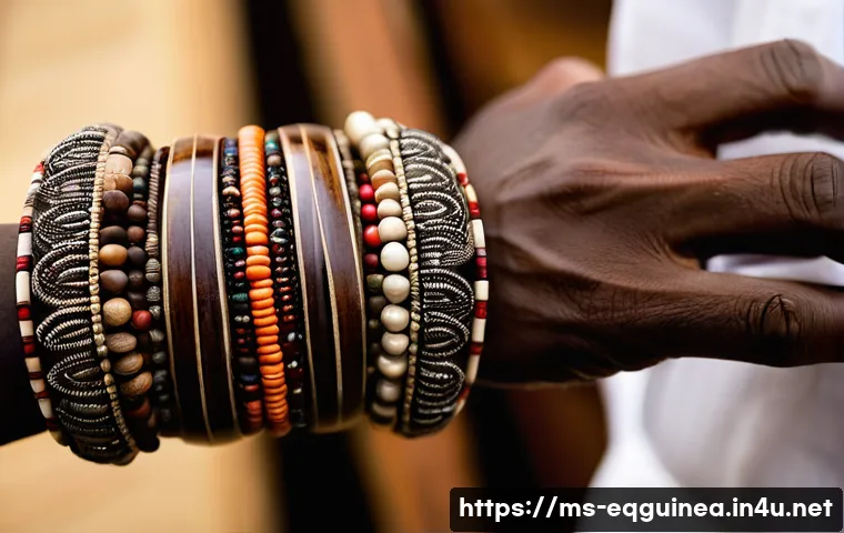 적도 기니에서의 쇼핑 리스트 관련 이미지 2