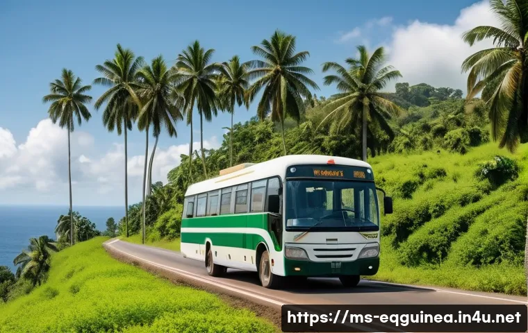 5 Tips Penting Urusan Perkhidmatan Awam di Guinea Khatulistiwa Anda Wajib Tahu 3 적도 기니의 공공 서비스 및 행정 절차 관련 이미지 1